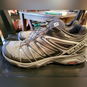 Men's Solomon Sport Shoes